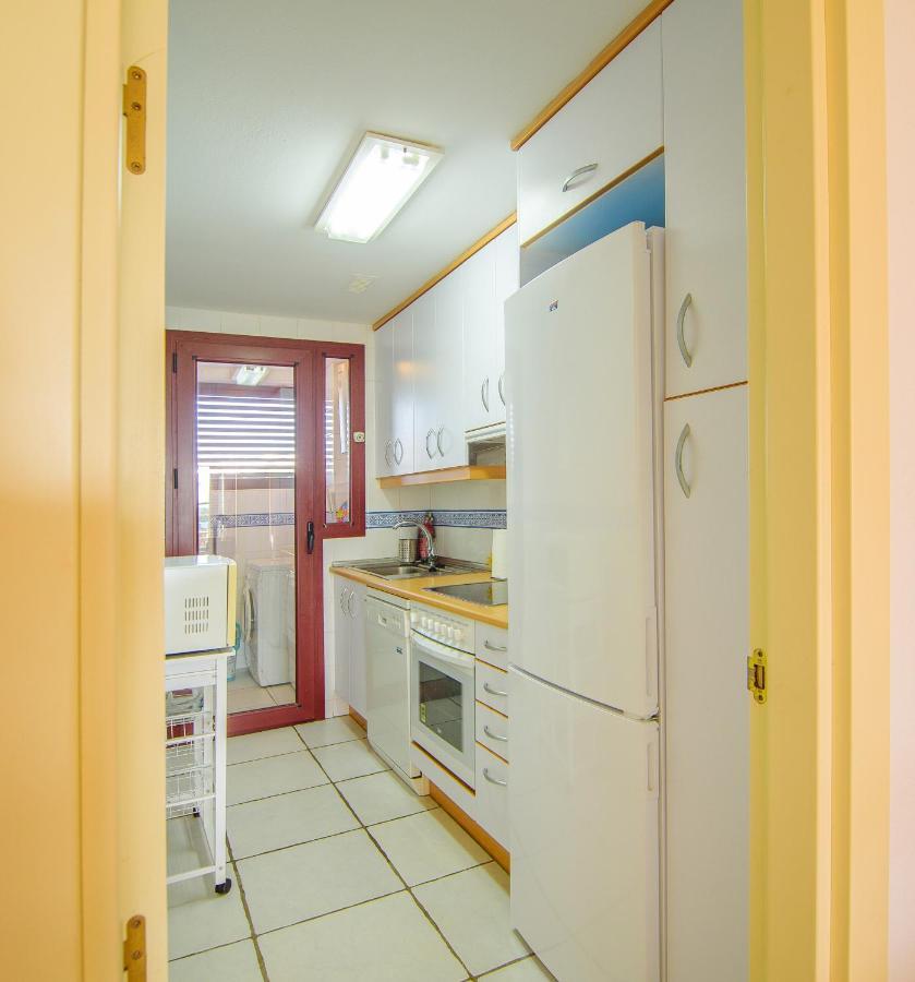 Mediterranea 2 Vera Playa Jardines Tus Momentos Frente Al Mar Ngoại thất bức ảnh