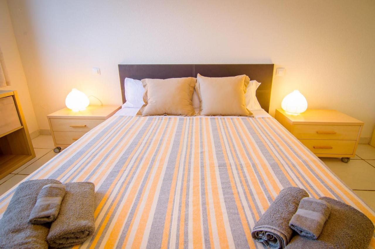 Mediterranea 2 Vera Playa Jardines Tus Momentos Frente Al Mar Ngoại thất bức ảnh