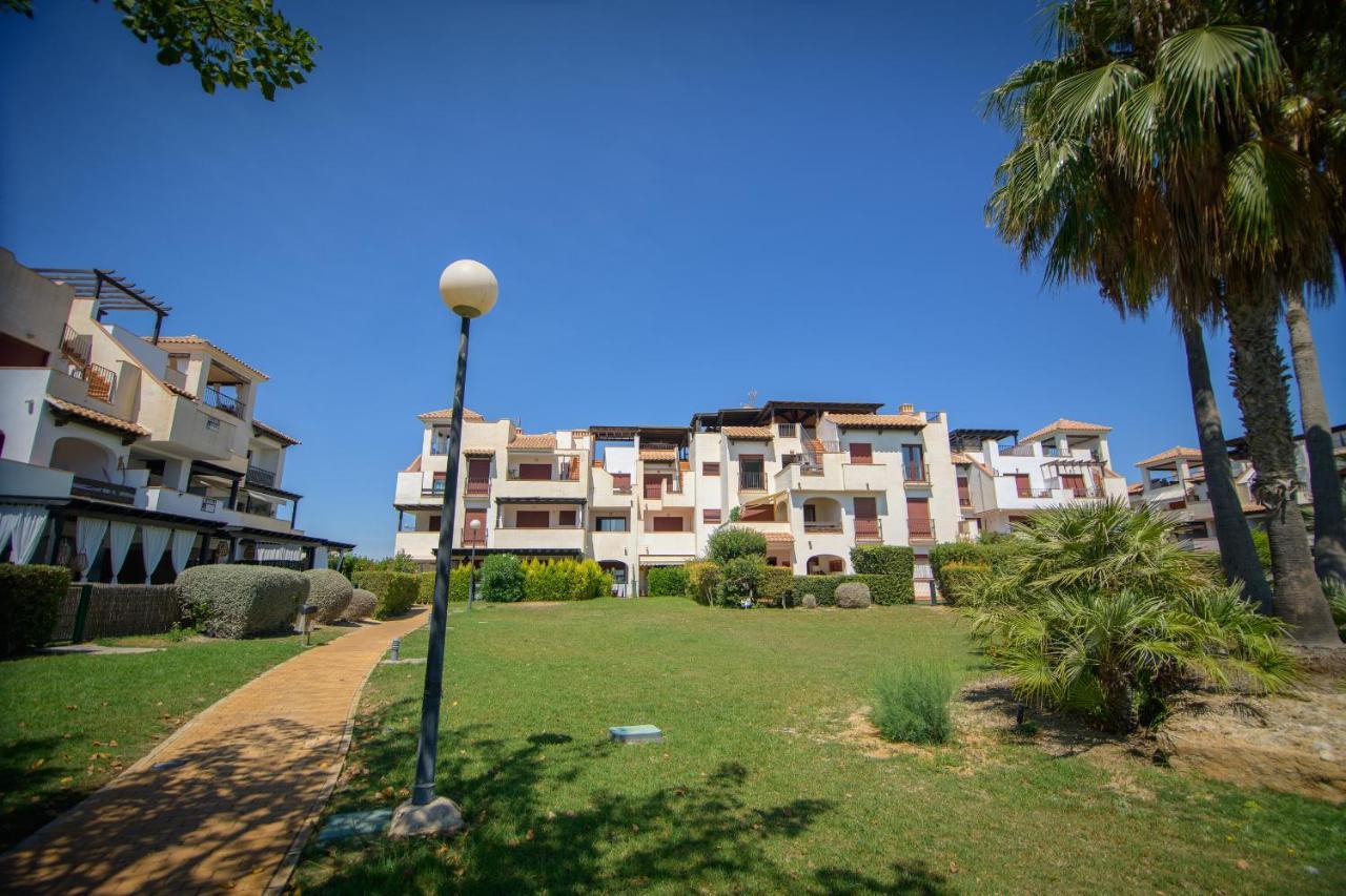 Mediterranea 2 Vera Playa Jardines Tus Momentos Frente Al Mar Ngoại thất bức ảnh