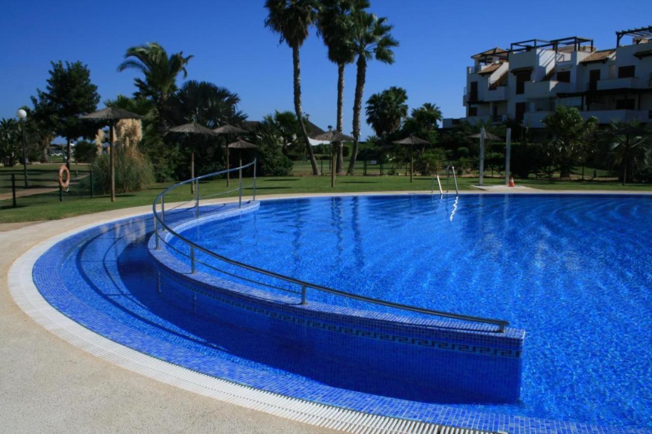 Mediterranea 2 Vera Playa Jardines Tus Momentos Frente Al Mar Ngoại thất bức ảnh